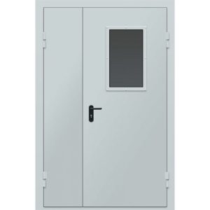 Противопожарная дверь по ГОСТ 23747-2015 / серия FRM55511